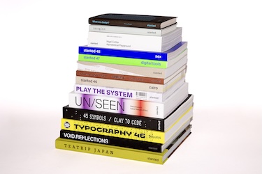 © Slanted publishers