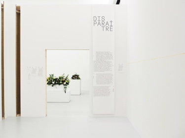 © Gaby Mahey & Léa Chemarin