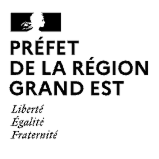 Logo DRAC