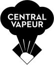 Logo Central Vapeur